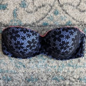 Victoria’s Secret The Flirt Bandeau 36D